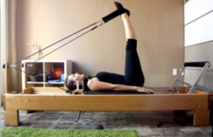 pilates and personal training r a physical therapy