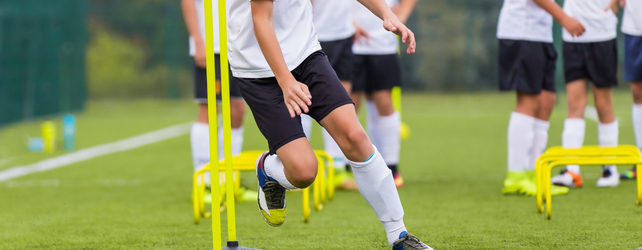ACL Injury Prevention Los Angeles, CA